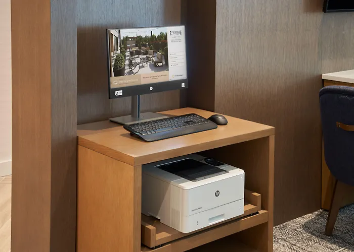 Staybridge Suites Wilmington Downtown By Ihg