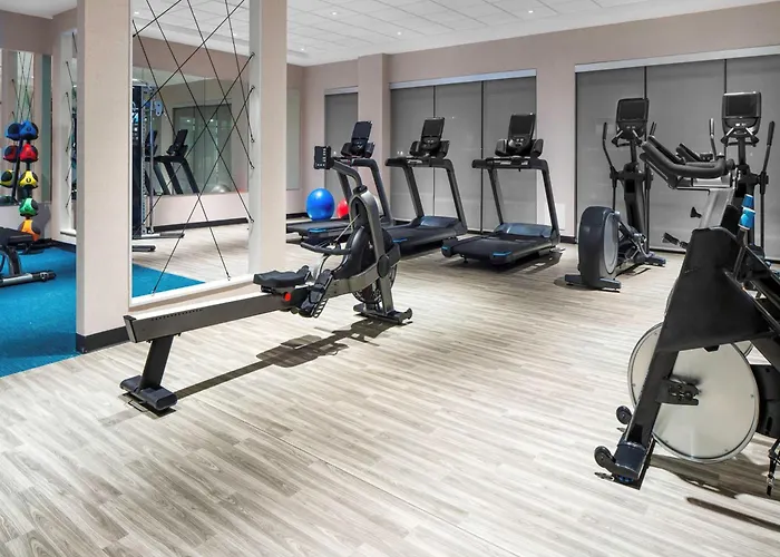 Hyatt Place Allentown - Lehigh Valley